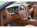 Dashboard of 2013 Bentley Continental GTC V8  #20