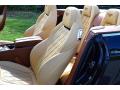 Front Seat of 2013 Bentley Continental GTC V8  #23