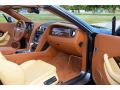 Dashboard of 2013 Bentley Continental GTC V8  #30