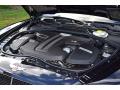  2013 Continental GTC V8 4.0 Liter Twin Turbocharged DOHC 32-Valve VVT V8 Engine #39