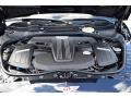  2013 Continental GTC V8 4.0 Liter Twin Turbocharged DOHC 32-Valve VVT V8 Engine #40