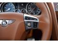  2013 Bentley Continental GTC V8  Steering Wheel #50