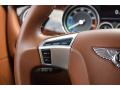  2013 Bentley Continental GTC V8  Steering Wheel #51