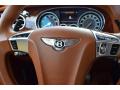  2013 Bentley Continental GTC V8  Steering Wheel #52