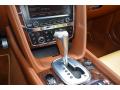  2013 Continental GTC V8 8 Speed Automatic Shifter #53