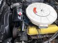  1960 Thunderbird 352 cid OHV 16-Valve V8 Engine #4