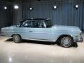 1971 S Class 280SE 3.5 Coupe #3 1971 S Class 280SE 3.5 Coupe #3