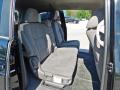 Rear Seat of 2017 Honda Odyssey EX #21