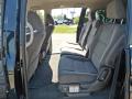 Rear Seat of 2017 Honda Odyssey EX #22