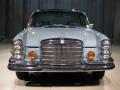 1971 S Class 280SE 3.5 Coupe #4 1971 S Class 280SE 3.5 Coupe #4