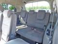 Rear Seat of 2017 Honda Odyssey EX #23