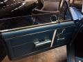 Door Panel of 1967 Chevrolet Chevy II Nova Super Sport Coupe #10