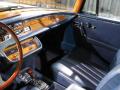 1971 S Class 280SE 3.5 Coupe #14 1971 S Class 280SE 3.5 Coupe #14