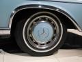 1971 S Class 280SE 3.5 Coupe #16 1971 S Class 280SE 3.5 Coupe #16
