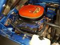  1969 Road Runner 426 Hemi V8 Engine #5
