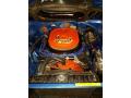  1969 Road Runner 426 Hemi V8 Engine #6