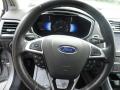  2016 Ford Fusion Energi Titanium Steering Wheel #21