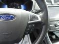  2016 Ford Fusion Energi Titanium Steering Wheel #22