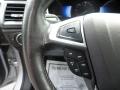  2016 Ford Fusion Energi Titanium Steering Wheel #23