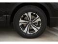 2020 CR-V LX AWD Hybrid #13
