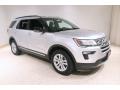 2018 Explorer XLT 4WD #1