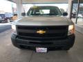 2013 Silverado 1500 Work Truck Crew Cab 4x4 #8