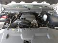  2013 Silverado 1500 5.3 Liter OHV 16-Valve VVT Flex-Fuel Vortec V8 Engine #10