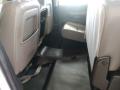 Rear Seat of 2013 Chevrolet Silverado 1500 Work Truck Crew Cab 4x4 #15