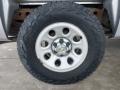 2013 Chevrolet Silverado 1500 Work Truck Crew Cab 4x4 Wheel #20