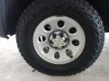  2013 Chevrolet Silverado 1500 Work Truck Crew Cab 4x4 Wheel #22