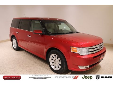 Red Candy Metallic Ford Flex SEL AWD. Click to enlarge. Red Candy Metallic Ford Flex SEL AWD. Click to enlarge.