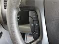  2013 Chevrolet Silverado 1500 Work Truck Crew Cab 4x4 Steering Wheel #25