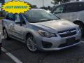 2013 Impreza 2.0i Premium 5 Door #1