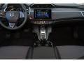 Dashboard of 2020 Honda Clarity Plug In Hybrid #32