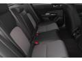 Rear Seat of 2020 Honda Clarity Plug In Hybrid #35