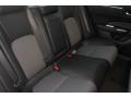 Rear Seat of 2020 Honda Clarity Plug In Hybrid #36