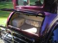  1932 Buick Series 32-90 Trunk #15