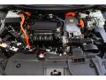  2020 Clarity 1.5 Liter DOHC 16-Valve i-VTEC 4 Cylinder Gasoline/Electric Hybrid Engine #10