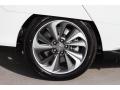  2020 Honda Clarity Plug In Hybrid Wheel #11