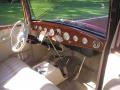 Dashboard of 1932 Buick Series 32-90 Victoria Coupe #19