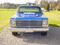  1979 Chevrolet C/K Custom Blue Flame #3