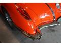 1958 Corvette Convertible #15