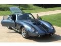 Front 3/4 View of 1965 Shelby Daytona Coupe Type 65 Factory 5 #2