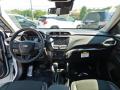 Dashboard of 2021 Chevrolet Trailblazer LS AWD #13