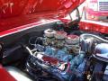  1966 GTO 389 cid OHV 16-Valve Tri-Power V8 Engine #13