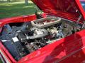  1966 GTO 389 cid OHV 16-Valve Tri-Power V8 Engine #14