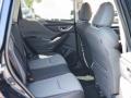 Rear Seat of 2020 Subaru Forester 2.5i Sport #28