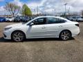 2020 Legacy 2.5i Limited #4