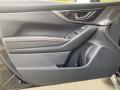 Door Panel of 2020 Subaru Crosstrek 2.0 Limited #9