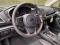  2020 Subaru Crosstrek 2.0 Limited Steering Wheel #10